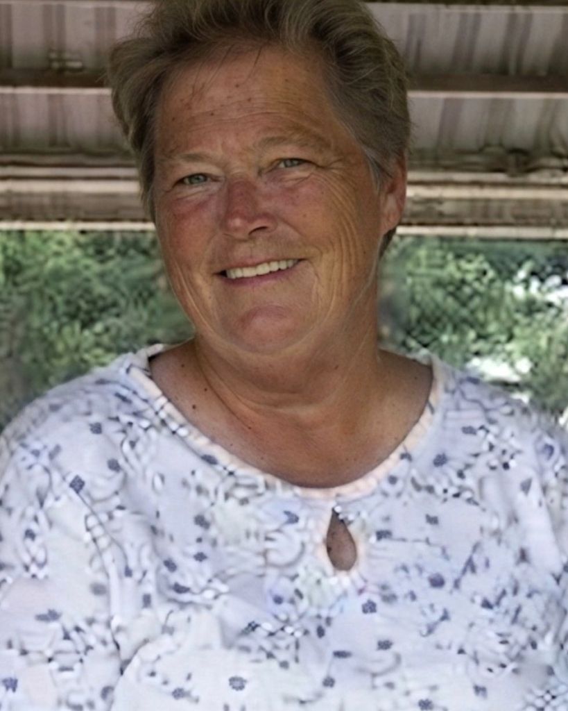 Judy Dean Peach Profile Photo
