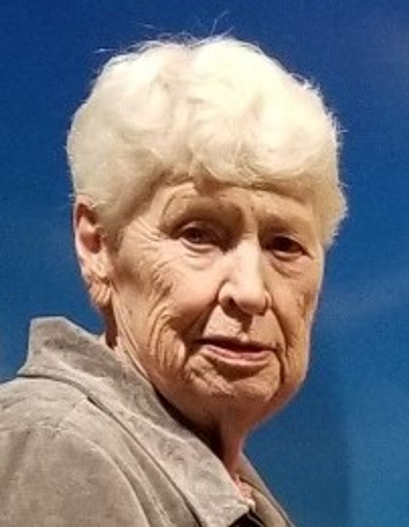 Shirley Storsveen