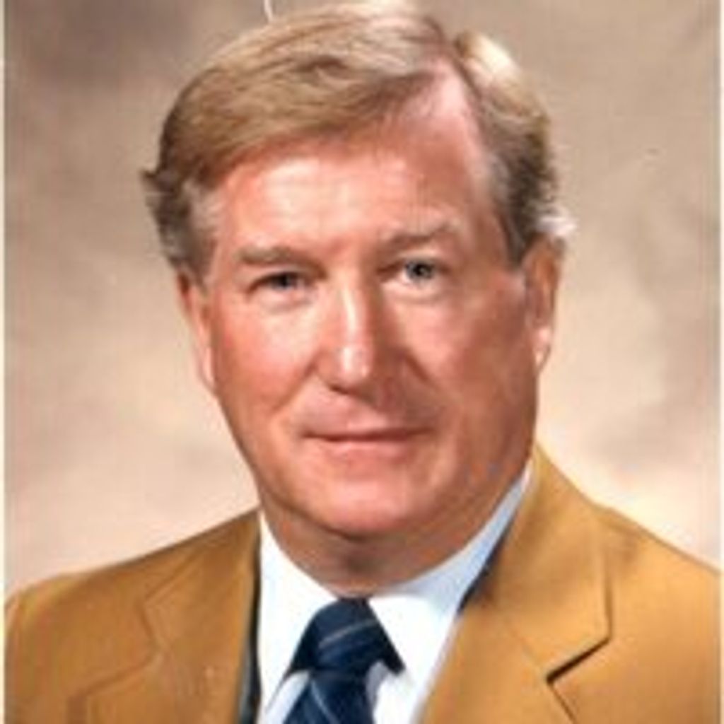 John  H. Robinson Profile Photo