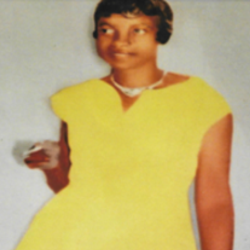 Almeta Foster Profile Photo