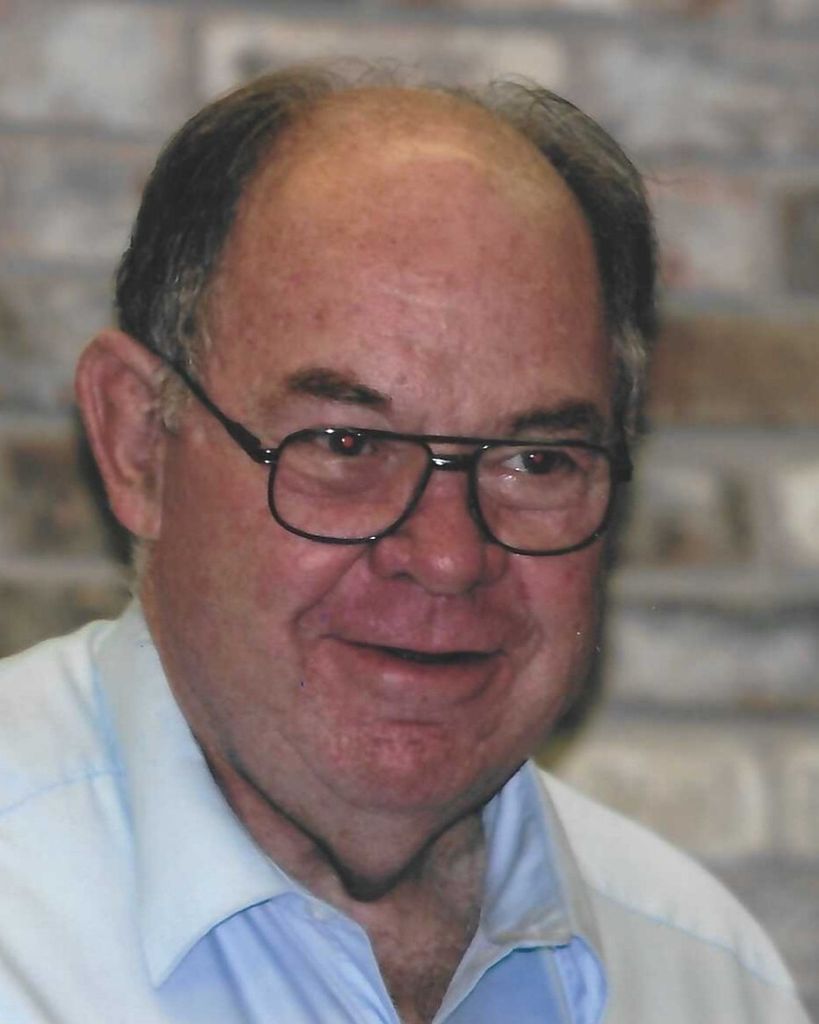 William D. Bairefield