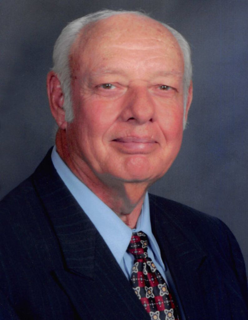 Curtis A. Pendergrass Profile Photo