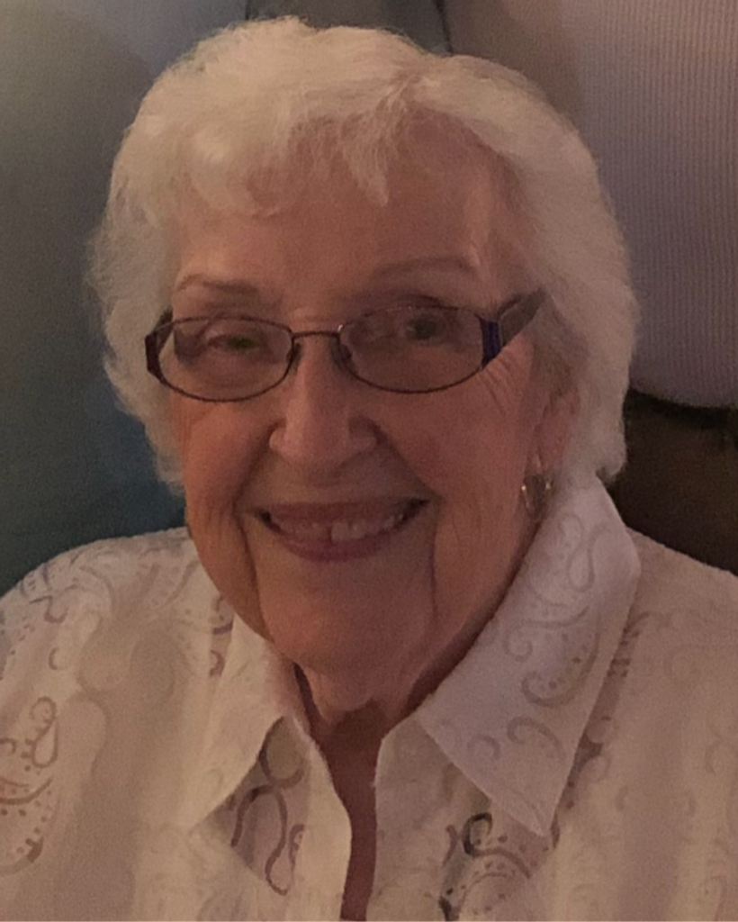 Regina Fisher Pryor