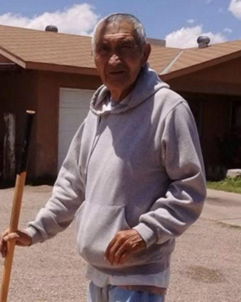Benny Pedro Benavidez