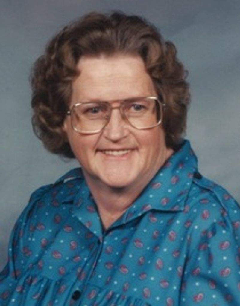 Merlyn Houston