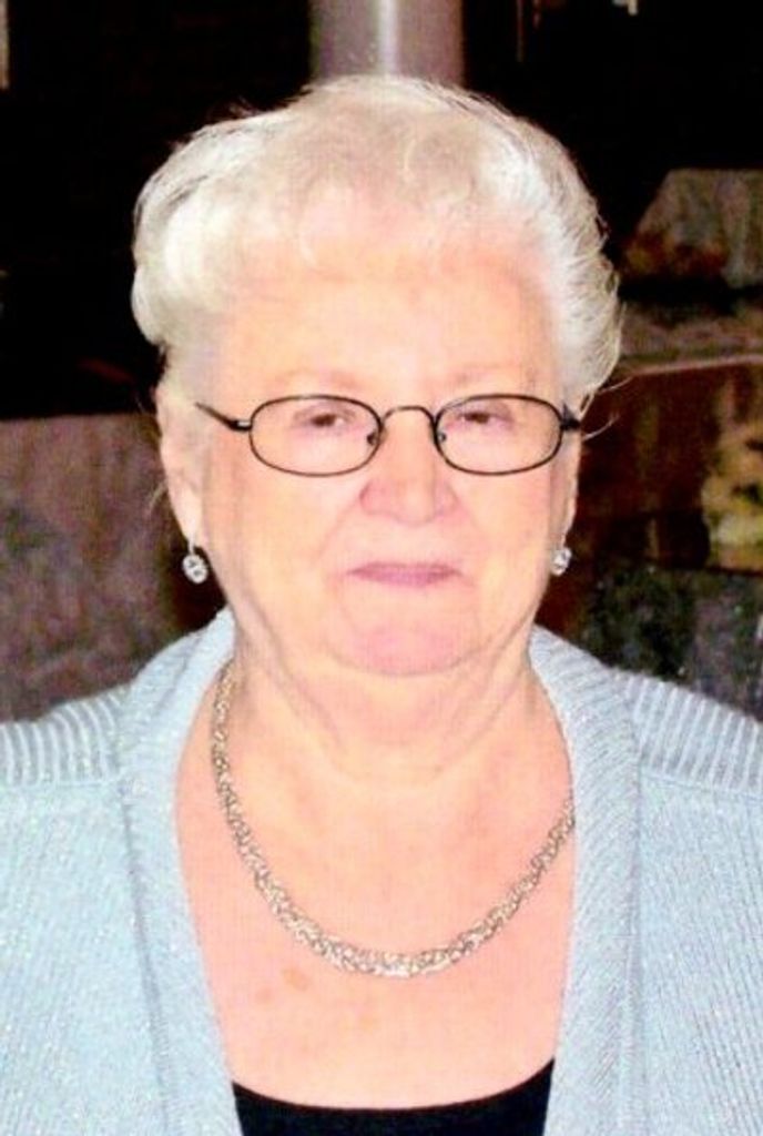 Mary Louise Boyd Profile Photo