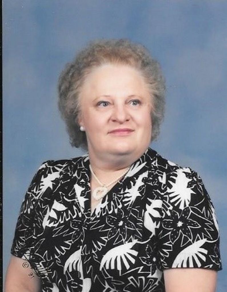 Lorraine Percy