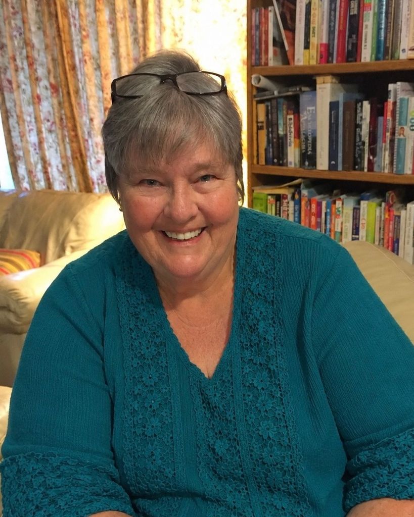 Brenda Pellerin Profile Photo