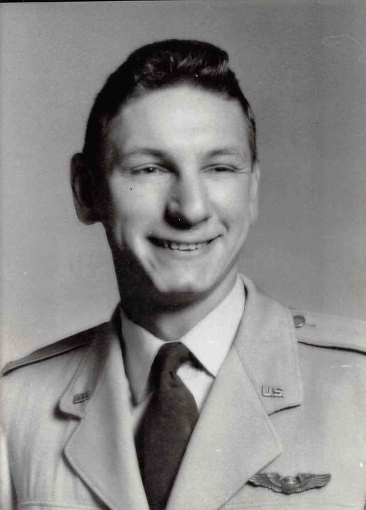 Colonel John C. Druke Profile Photo