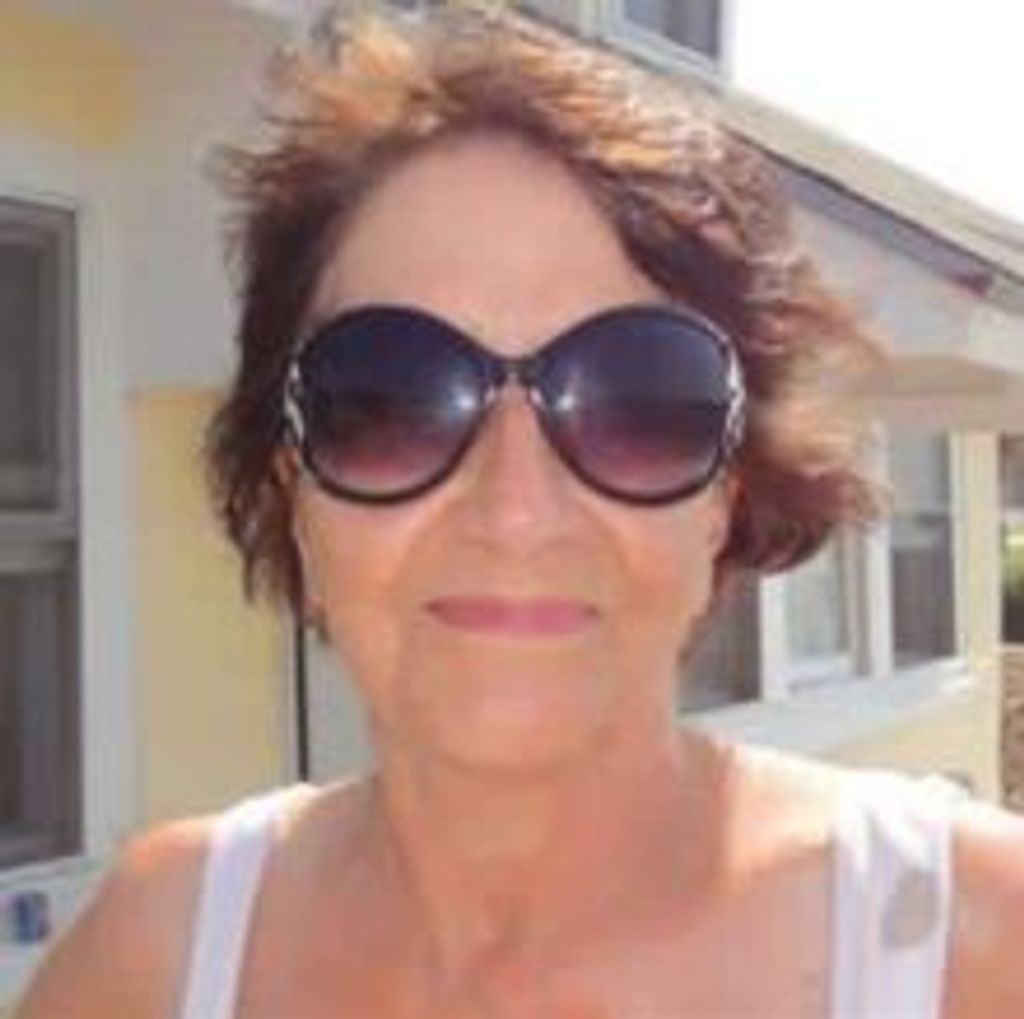 Sheryl Ann Faulk