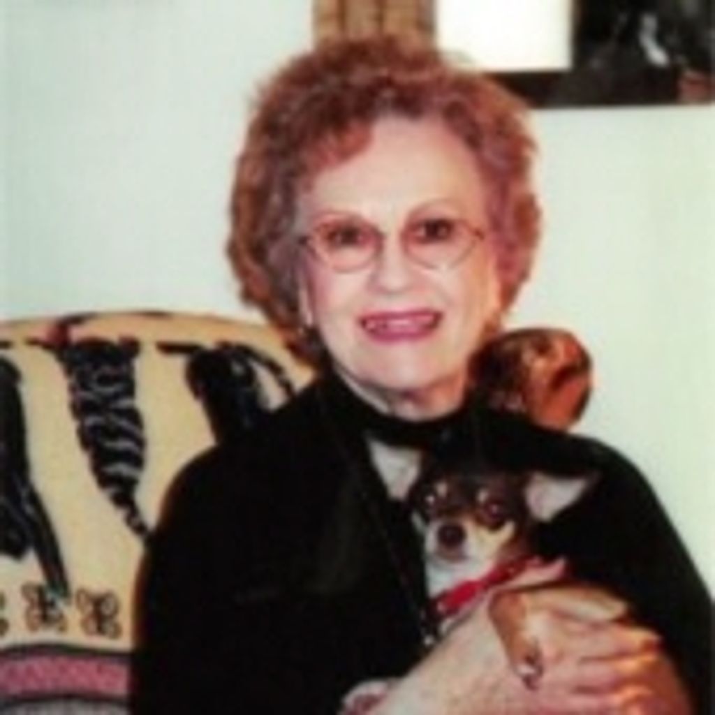 Florence Wanda Sanders Queenan Profile Photo
