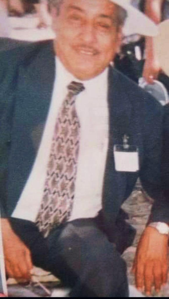 Celso P. Castro Profile Photo