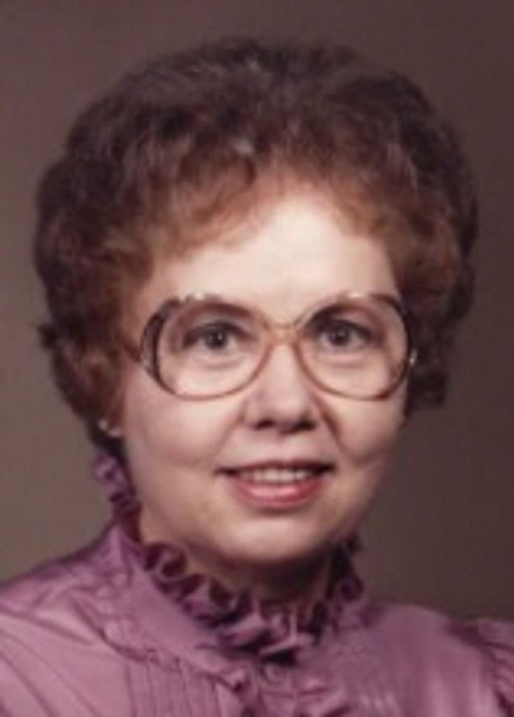 Dorothy V. Carbaugh