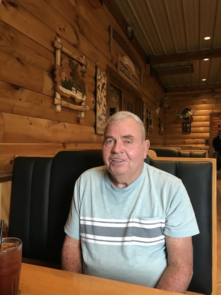 Neil W Mccarty Profile Photo