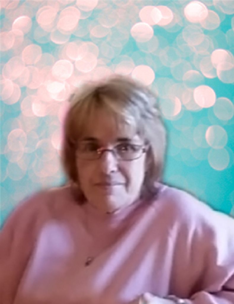 Judy A. (Kull)  Regnier