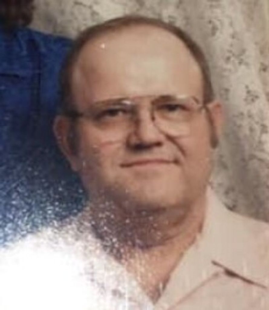 Robert L. Hendrix Profile Photo