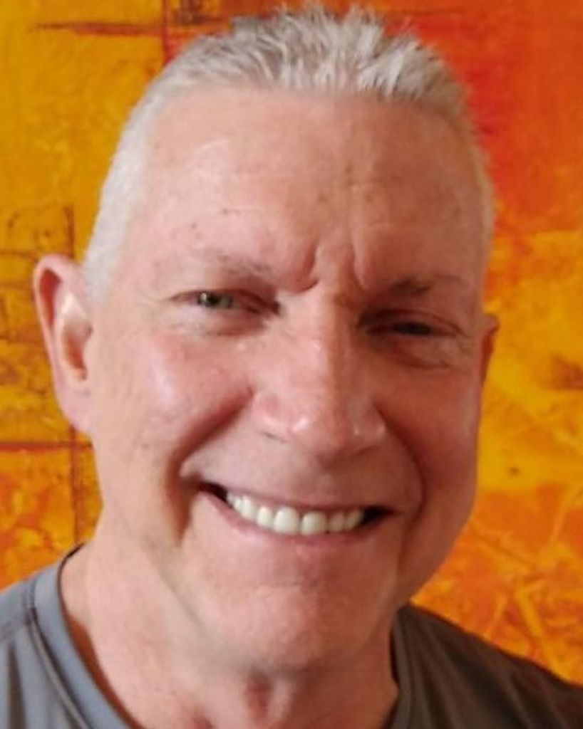 Dickson Alan Rugel Profile Photo
