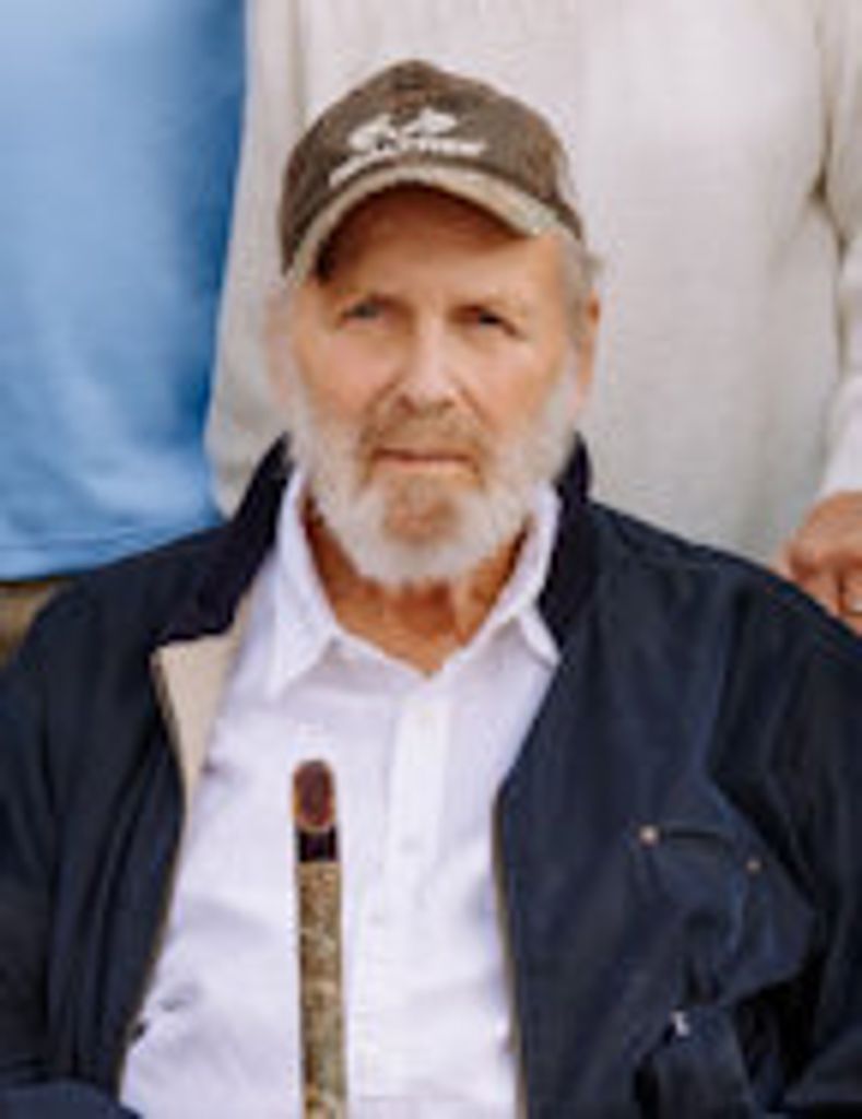 Michael Lee Parker Profile Photo