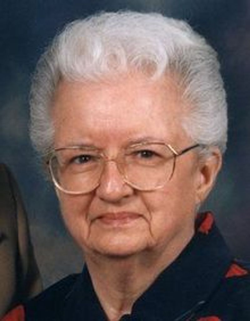 Mary Gowan Profile Photo