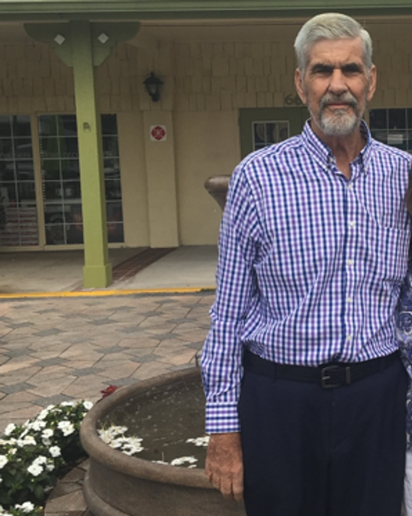 Albert Randolph Ferrell