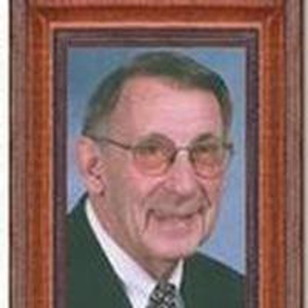 Robert C. Dietterle