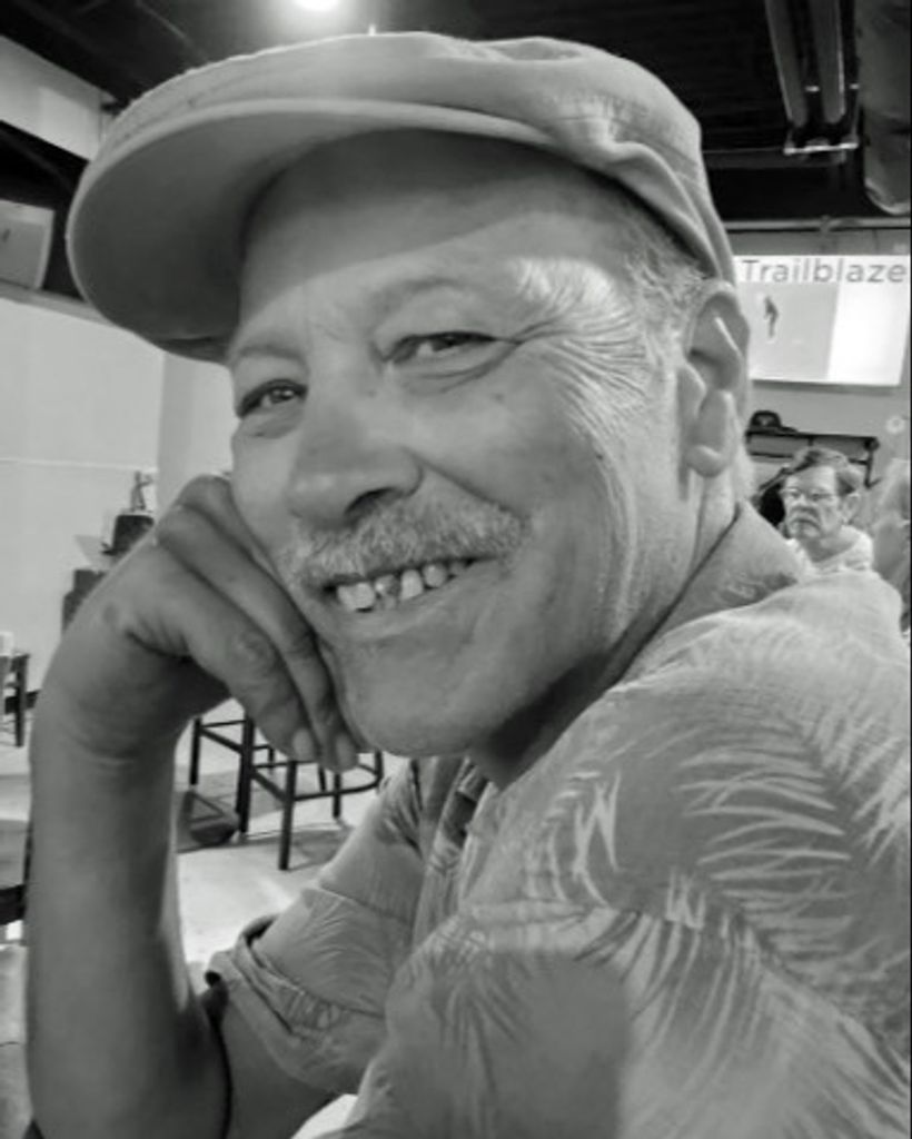 Barry Scott Campbell
