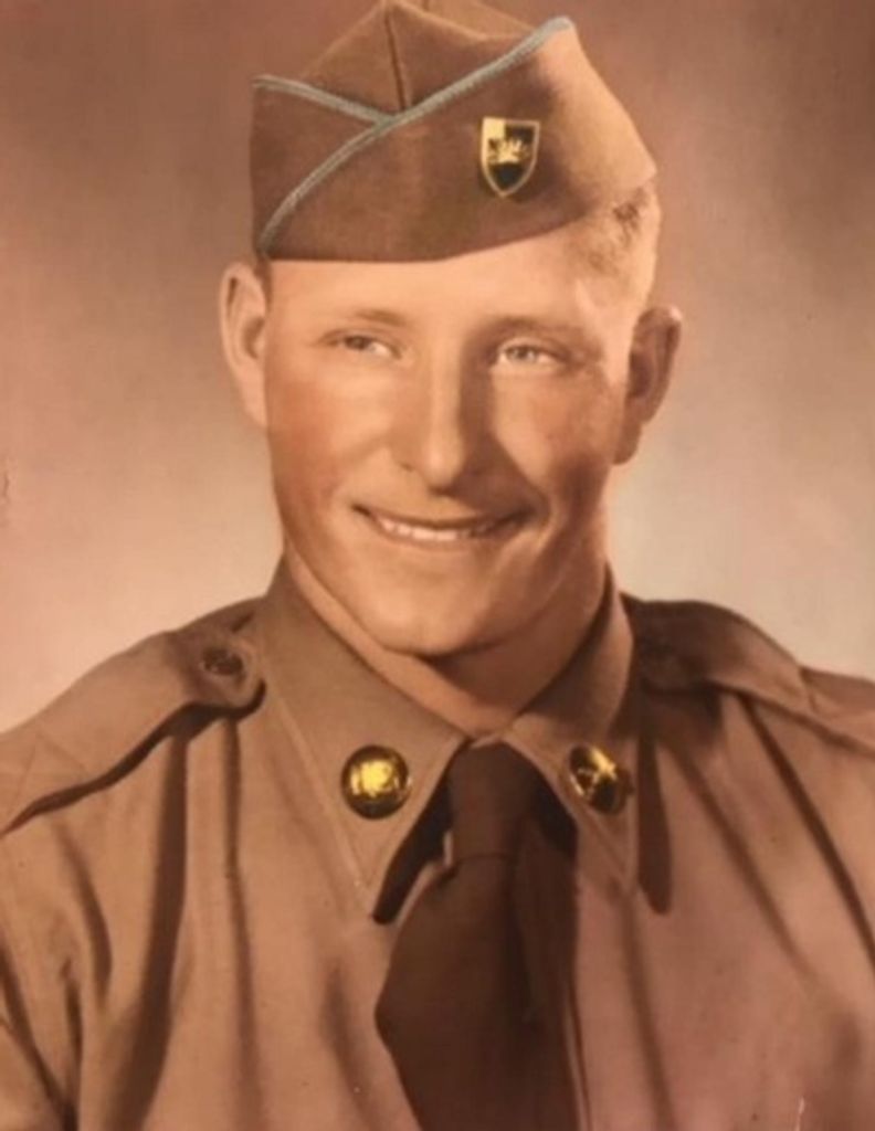 Fred M Ethridge Profile Photo