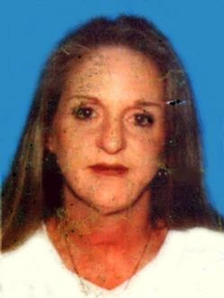 Rebecca A. Dartez
