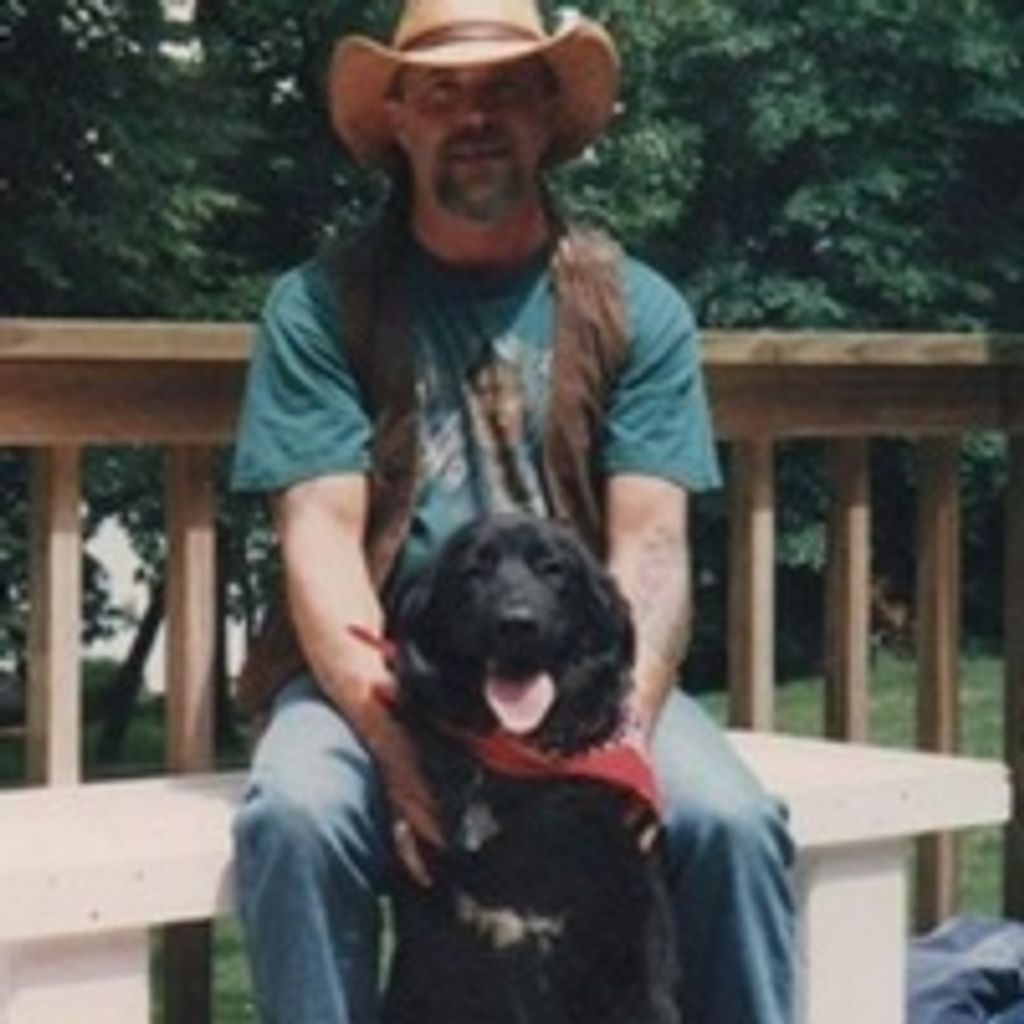 Randy Fjoser, Sr.