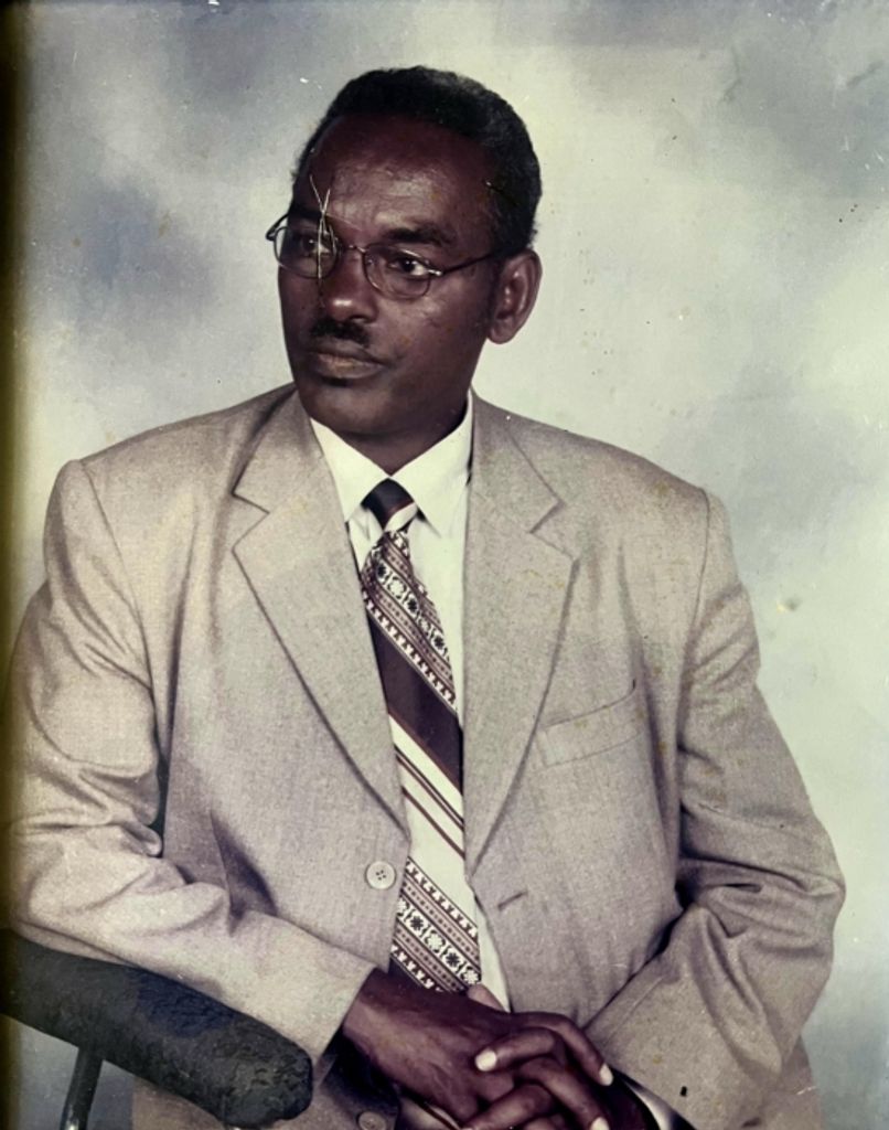 Worku Wolassa Wotte Profile Photo