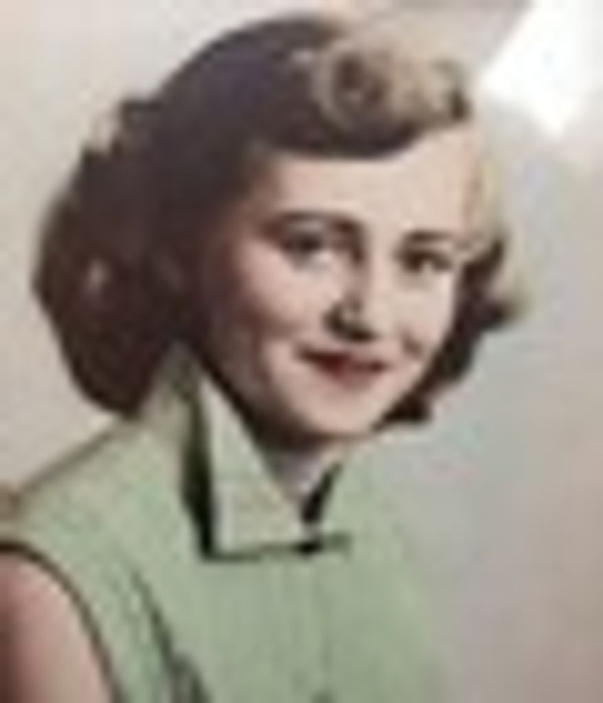 Mary Jane Miller-Farr