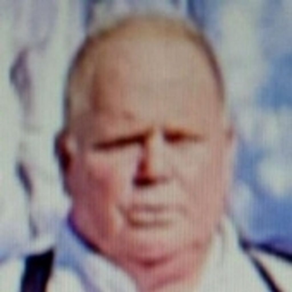 James Lee Mclauchlin