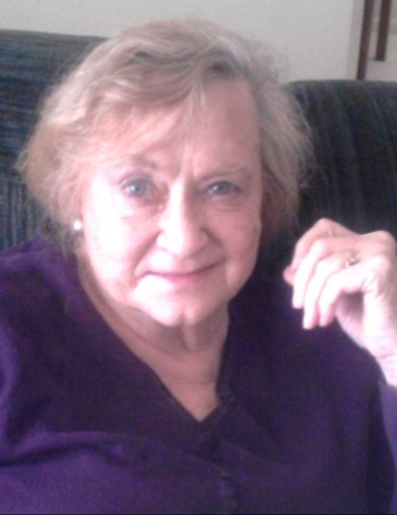 Marylyn Simone Vrabel
