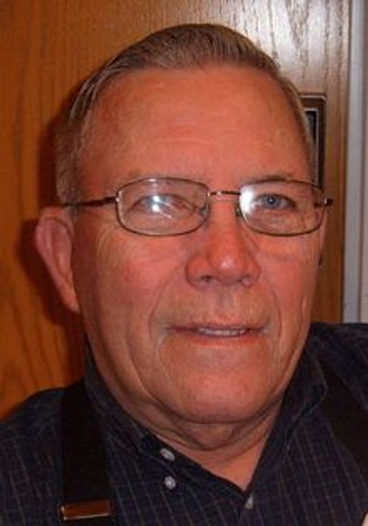 Harlan W. Anderson