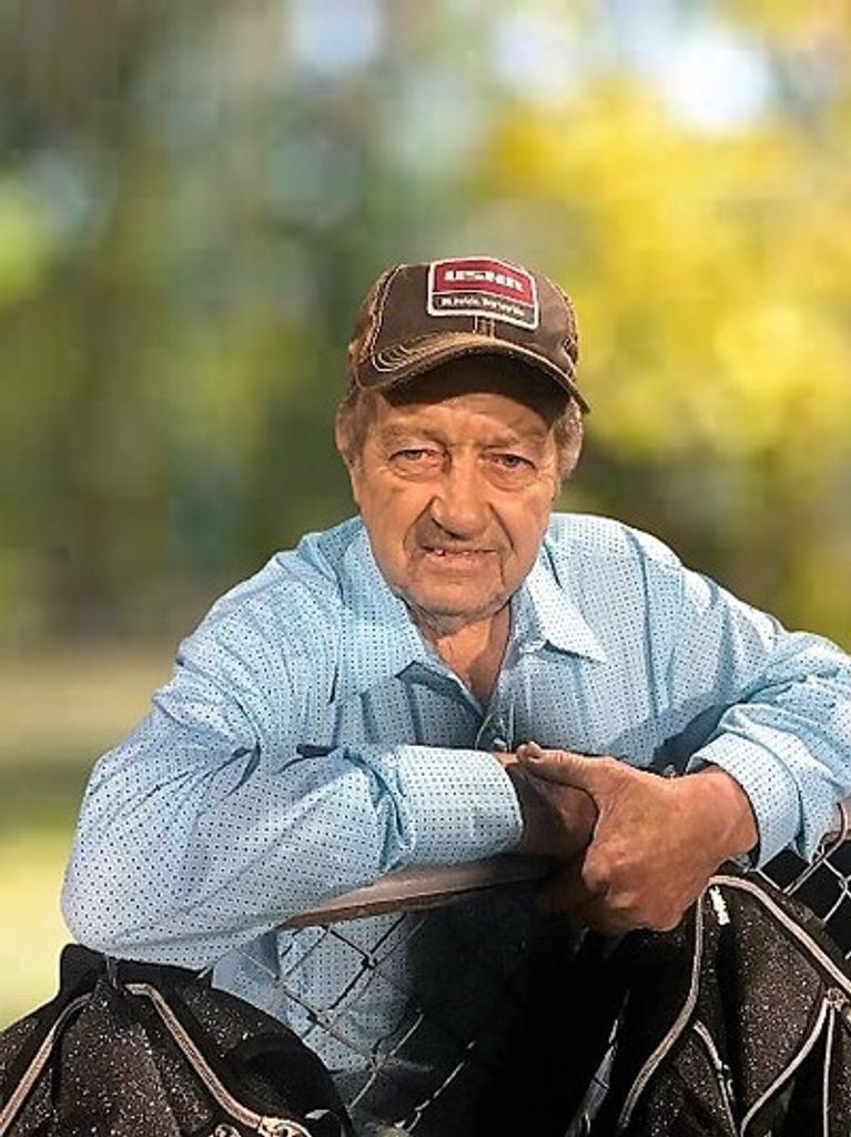 Gary Lynn Jackson Profile Photo