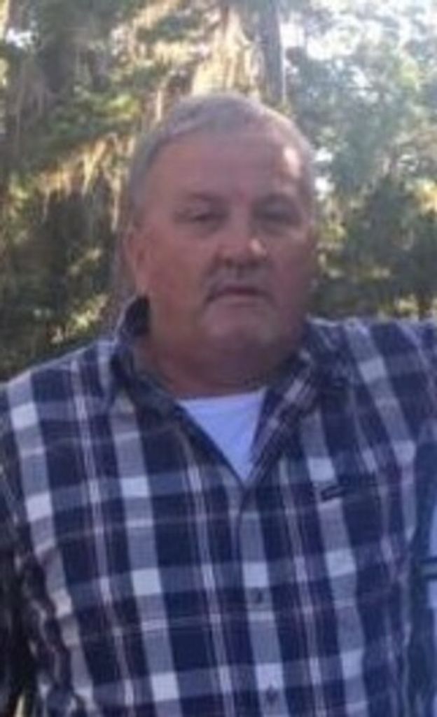 Charlie Marshall Profile Photo