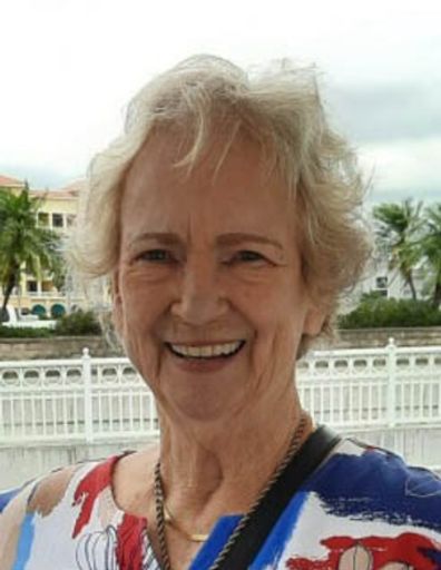 Nancye Gordon Knapp Profile Photo