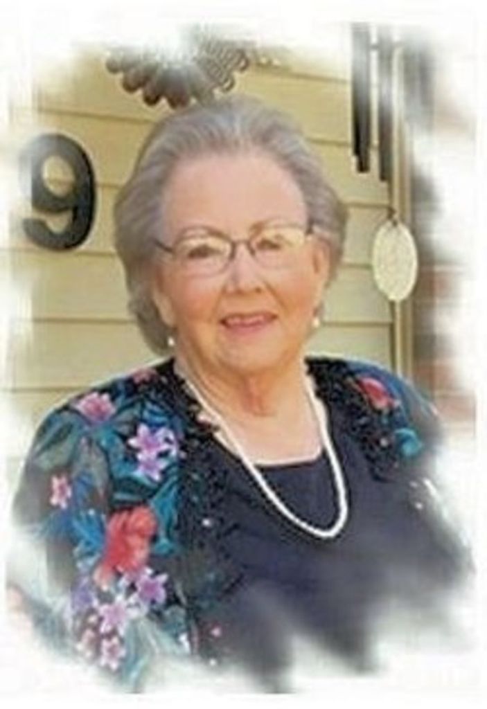 Nadine Caddy Kindrick
