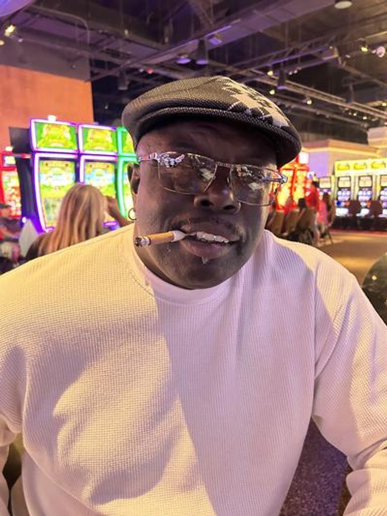 Melvin Carl Shivers Profile Photo