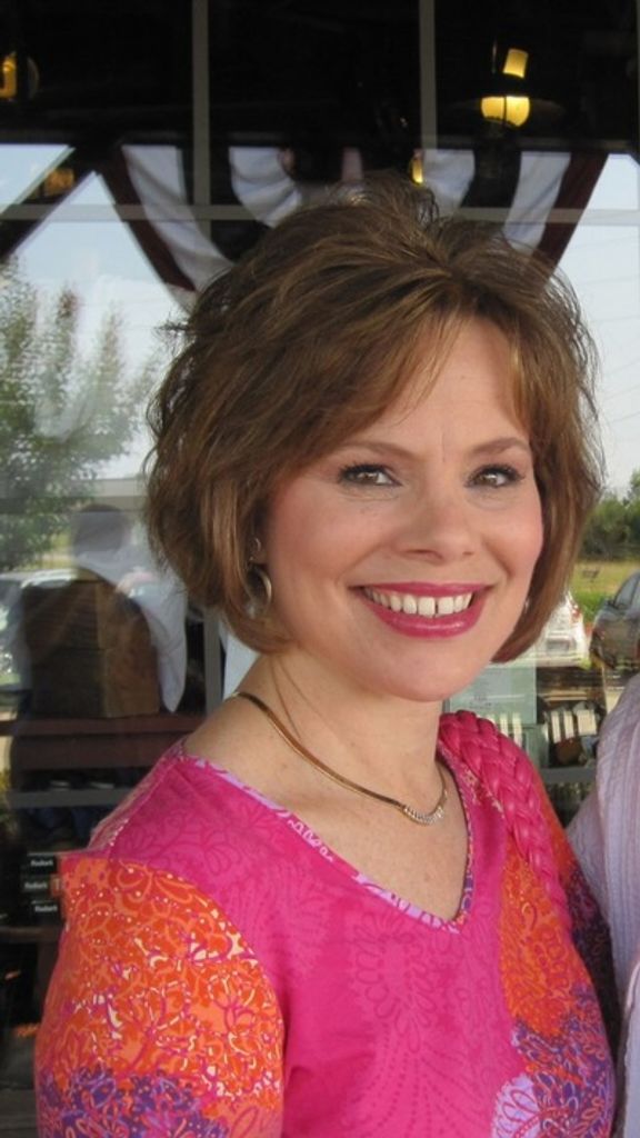 Marilyn Castle Blevins Profile Photo