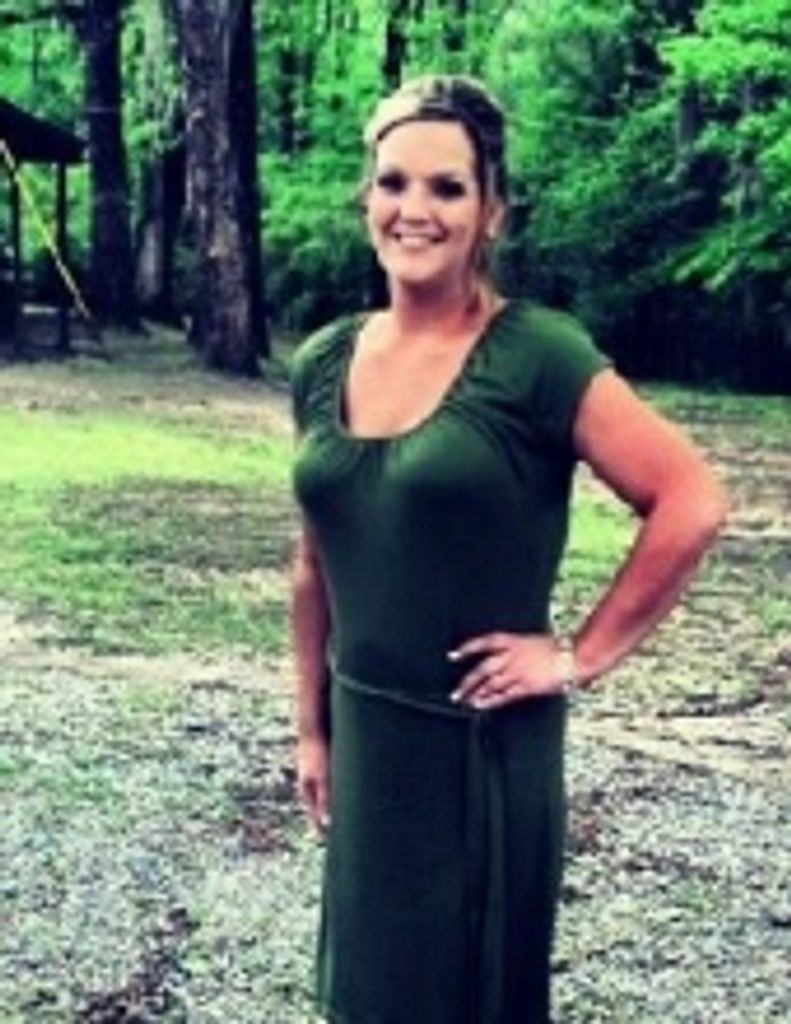 Kimberly Bracewell Amerson