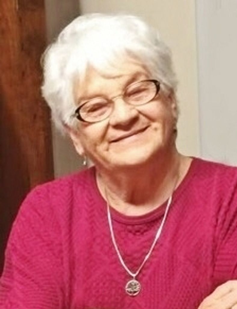Kledith Ann Bagby Houk Profile Photo