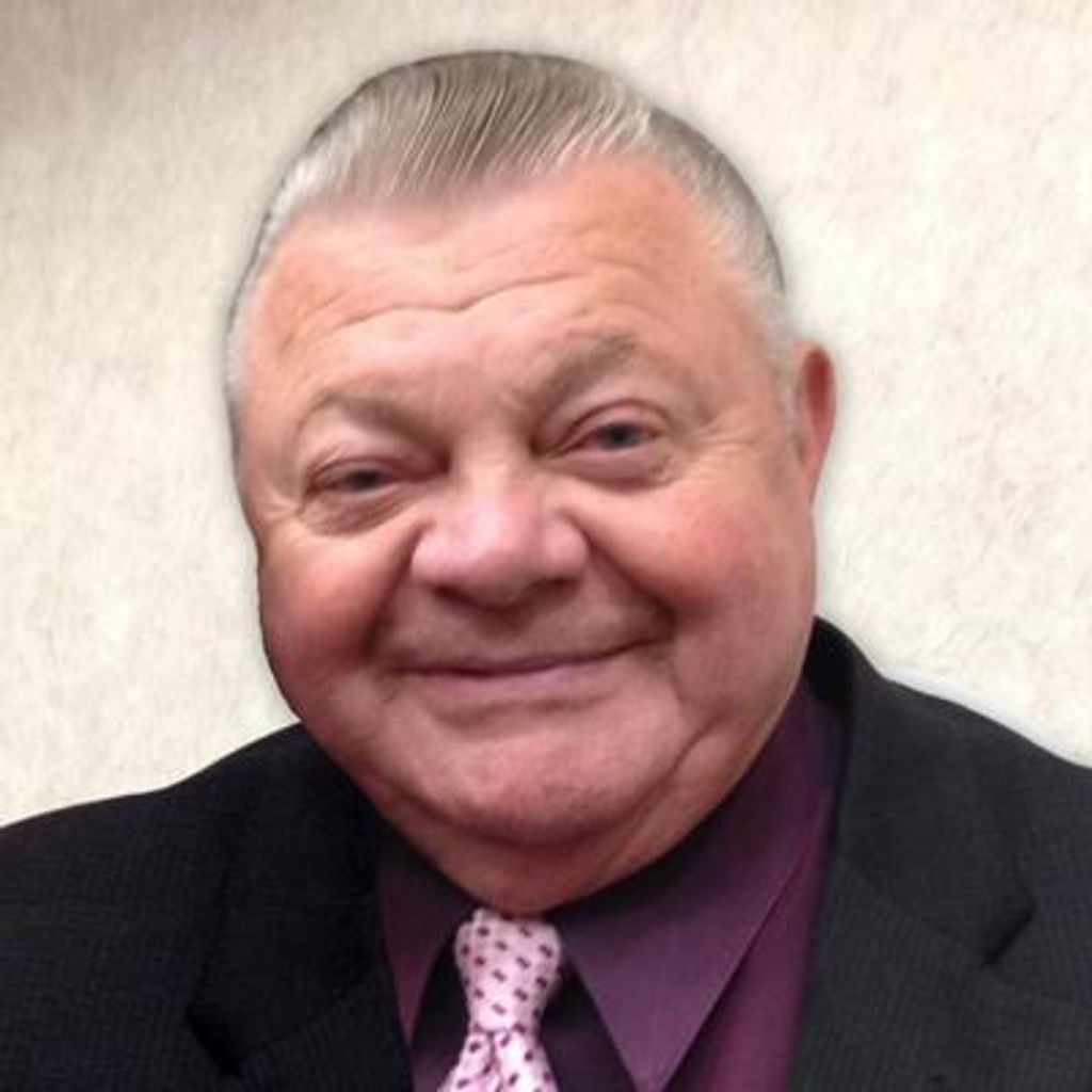 Martin P. Wynboom Profile Photo