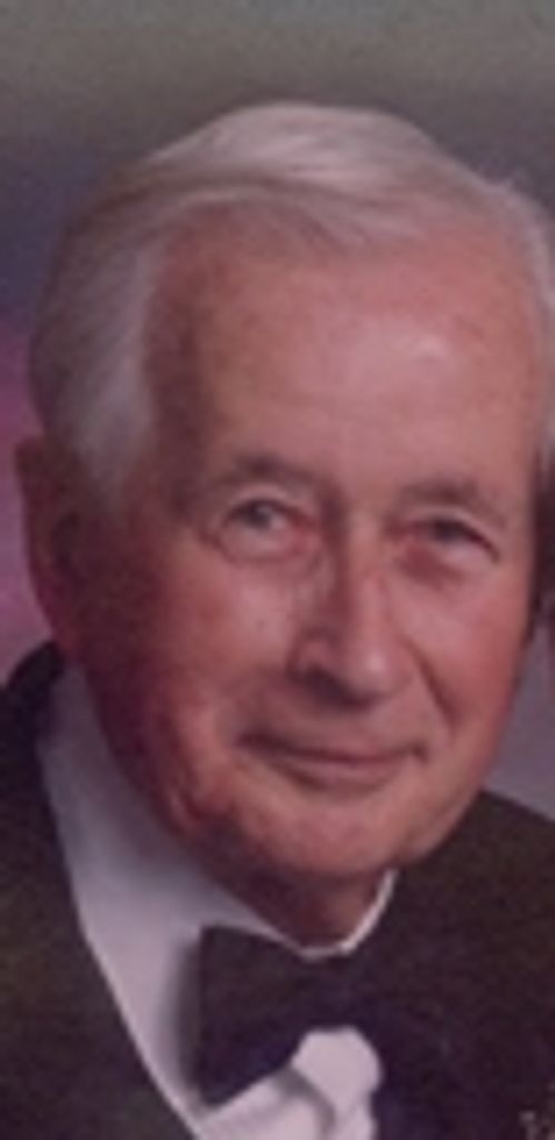 David A. Williams