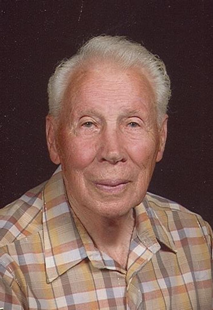 Everett E.  Hahnemann
