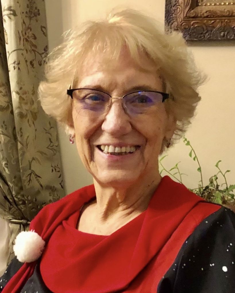 Daisy Thompson Hensley Profile Photo