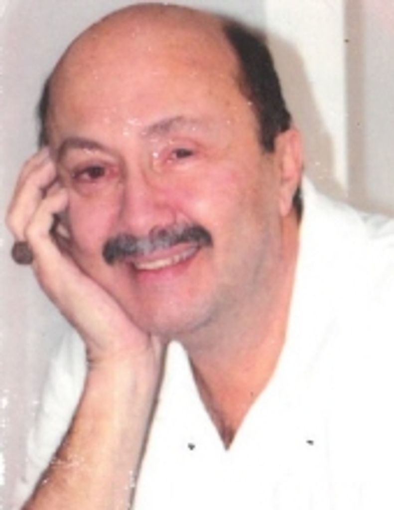 Ronald L Reda