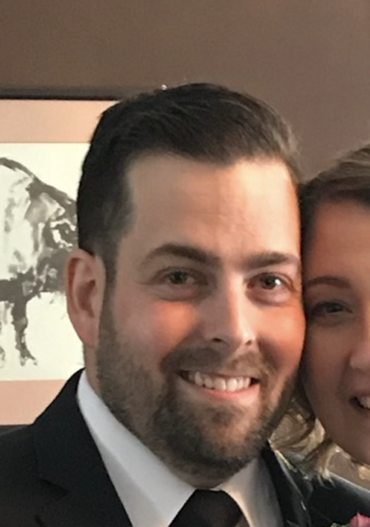 Troy "William" Bailey Profile Photo