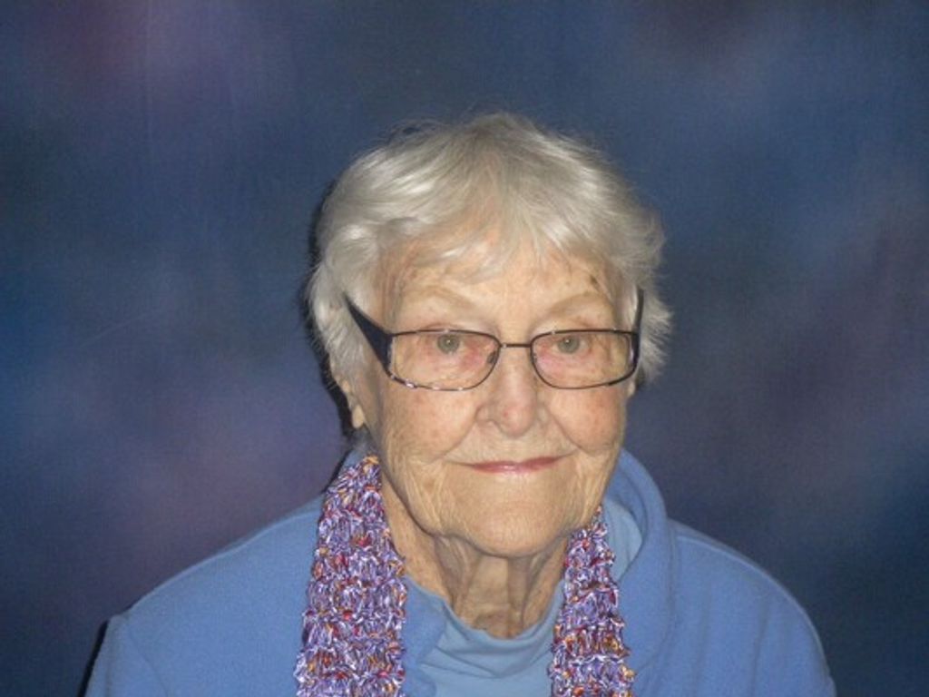 Ailison C. Edwards Profile Photo