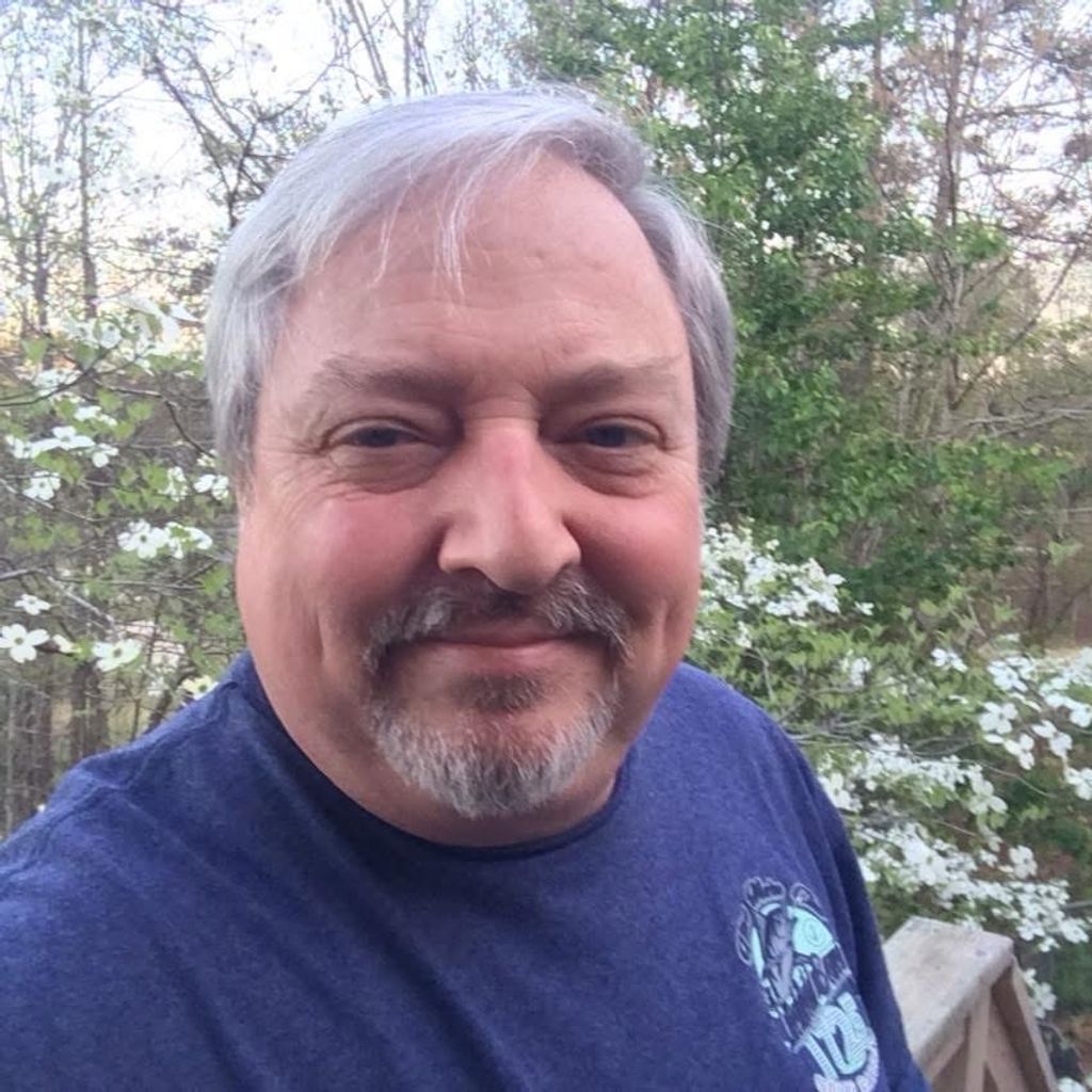 Mr. David F. Kirk Profile Photo